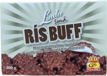 Góa Lindu Smá Rís Buff 200 g