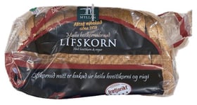 Myllan lífskornabrauð rauður 450 gr