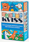 Stubba Kviss
