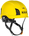 Kask Zenith X hjálmur Gulur