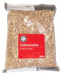 Euro Shopper sólblómafræ 400 g