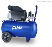 Loftpressa Stimpil FIMA Piper L20-50