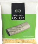 Mozzarella rifinn 200 g