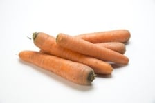 Gulrætur Leyni 500 g