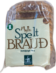 Myllan Speltbrauð 500 g