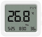 Xiaomi Smart Temperature and Humidity Monitor 3 hita- og rakamælir