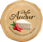 Dala Auður m.chili 170 g