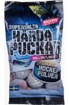 Grahns Hårda Puckar brjóstsykur 70 g