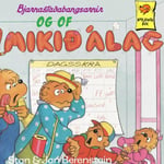 Bjarnastaðabangsarnir og of mikið álag