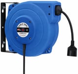 DMECL Rafmagnskefli 10m *2,5mm