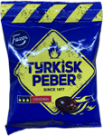 Fazer Tyrkisk Peber Original 150 g