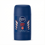 Nivea Men Dry Impact 48 klst. Dual Protect svitahemjandi, 50 ml