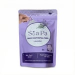 Soa Pa áfyllingarhylki fyrir handsápu, lavender, 108 g