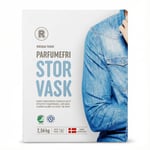 Rema 1000 ilmefnalaust stórþvottaefni 2560 g