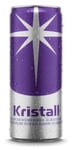Kristall með bláberjum og granatepli 6 x 330 ml