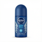 Nivea Men Dry Fresh svitavörn 50 ml