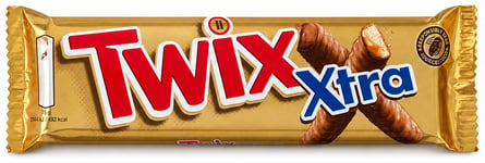Twix Xtra 75 g