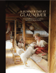A Summer Day at Glaumbær / Sumardagur í Glaumbæ - enska