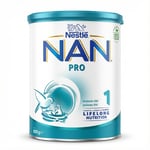 Nestlé NAN Pro 1 Móðurmjólkurstaðgengill 800 g