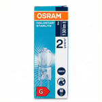 Osram Halostar Starlite G4 10 W halógenpera