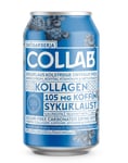 COLLAB - Skógarberja (Dós)