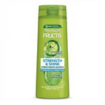 Garnier Fructis Greipaldin Styrkur og glans styrkjandi sjampó 400 ml