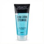 Alberto Balsam ofursterkt mótunargel 200 ml