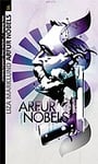 Arfur Nóbels: Annika Bengtzon #6