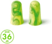 Moldex Pura Fit eyrnartappar