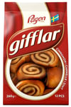 Gifflar Kanilsnúðar