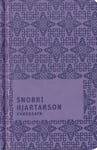Snorri Hjartarson - kvæðasafn