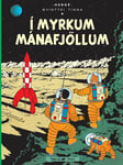 Ævintýri Tinna 17: Í myrkum mánafjöllum