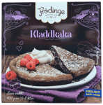 Frödinge Kladdkaka Originalið 400 g