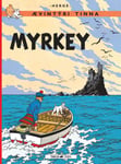 Ævintýri Tinna 7: Myrkey