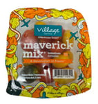 Village Farms Tómatar medley í blönduðum litum 318 g