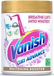 Vanish duft hvítt 470 g