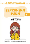 Bekkurinn minn - Lauflétt að lesa 9: Wiktoria
