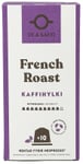 Te & Kaffi French Roast kaffihylki 10 stk.