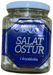 Dala Salatostur í kryddolíu 325 g