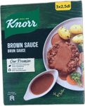 Knorr brún sósa 3 x 30 g