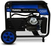 CGM rafstöð 7,5kva 230V