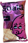 Bónus Snakk Beikon 125 g