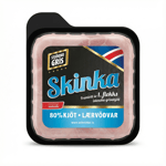 Skinka 220 gr