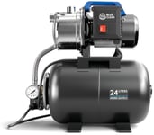 AR Vatnsdæla 1100XB 230V með þrýstikút