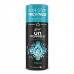 Lenor Unstoppables Fresh ilmperlur fyrir þvott 176 g