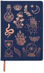 Magic & Manifestiations - Jumbo Journal
