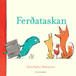 Ferðataskan