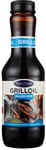 Santa Maria grillolía alhliða 400 ml