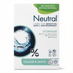 Neutral stórþvottur 1275 g