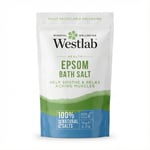 Westlab Epsom baðsalt 1 kg